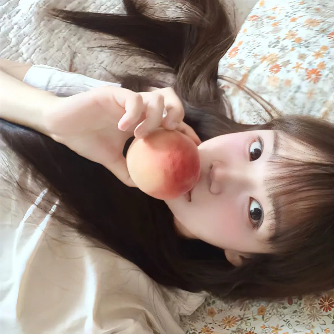 蛙女